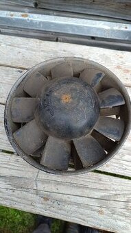 Ventilátor Trabant