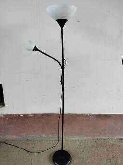 Stojanová lampa