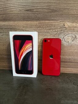 iPhone SE 2020