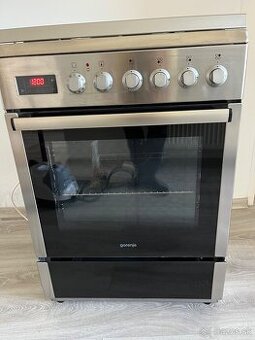 Gorenje kombinovany sporak