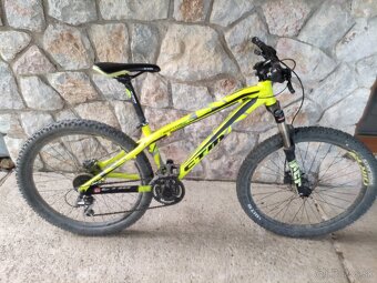 Ctm raptor