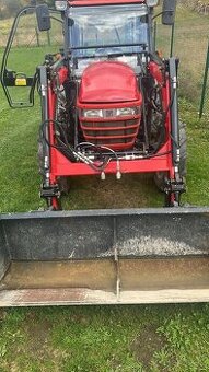 Yanmar af400