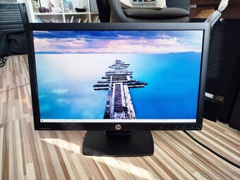 22" monitor HP ProDisplay P221 fullHD