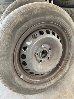 Disky VW Passat B5 R15