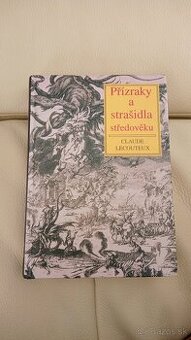 Přízraky a strašidla středověku