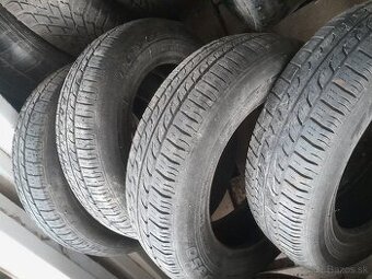 155/ 70R13 letné pneumatiky toyo