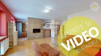 HALO reality - Predaj, trojizbový byt Bratislava Petržalka,