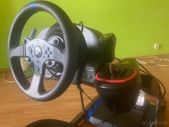 Volant ps4/5 alebo pc