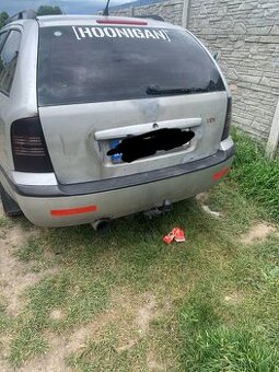 Predam škoda oktavia.1.9.66kw čip na 96kw