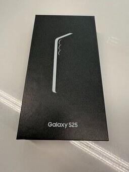 Samsung galaxy s25 12gb. 256
