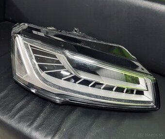 Full LED matrix Audi A8 D4 2013-2018