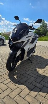 SYM Jet X 125i