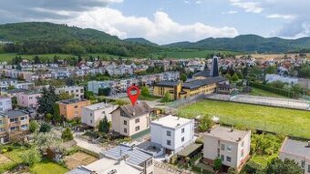 NA PREDAJ 3-izbový byt v RD, Gagarinova, N. Dubnica - 83 m2