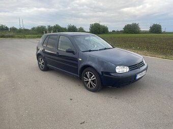 Golf mk4