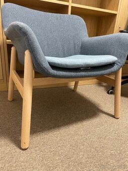 Ikea kreslo VEDBO
