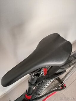 Cyklistické sedlo