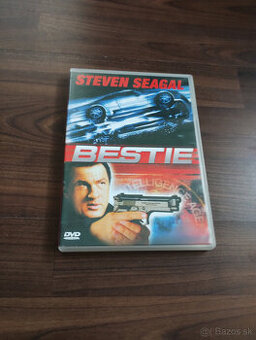 40. DVD/ nové