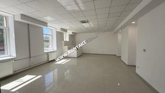 Obchodný / kancelársky priestor 72 m2 Fejova, Juh Centrum