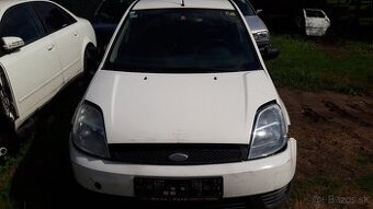 Ford fiesta 1,4 TDCI - Svetlo zadné facelift