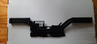 Chladenie pre Dell XPS 15 9560 15.6"