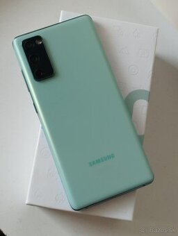 SAMSUNG Galaxy S20 FE 6GB/128GB