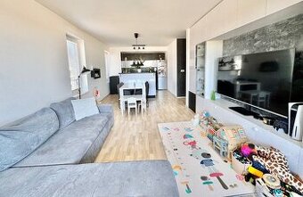 LUNA REALITY PREDAJ 2 - izbového bytu Slnečnice - Viladomy,