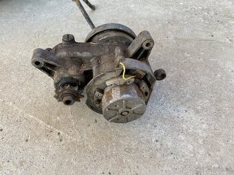 Motor babetta 207