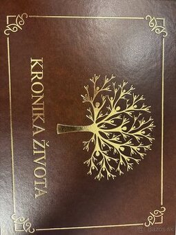 Kronika života
