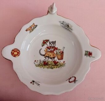 JSK porcelán
