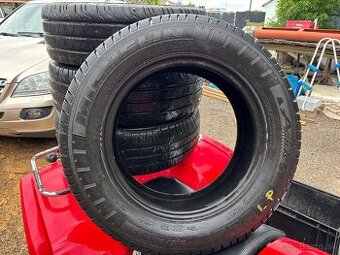Michelin 215/65/16C 2ks