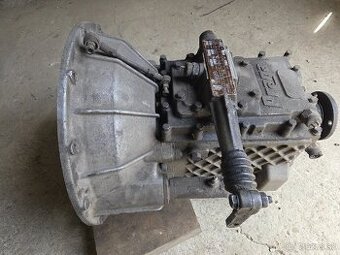 Prevodovka AVIA - 1