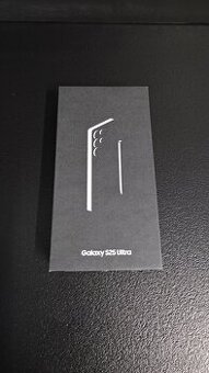 Samsung Galaxy s25 ultra 512gb