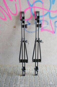 Nosiče bicyklov Thule