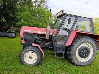 Zetor 8111 - 1