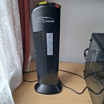 Čistička vzduchu Ionic Care Triton X6
