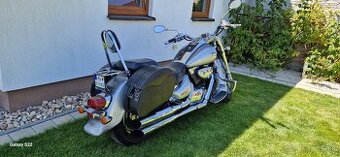 Suzuki intruder VL 1500