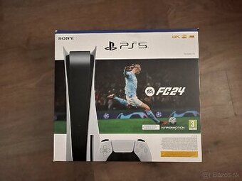 Playstation 5 s mechanikou