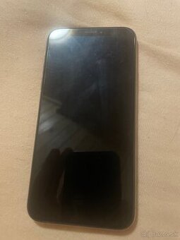 iPhone Xs