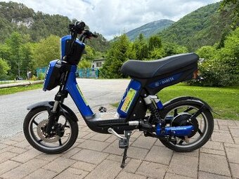 E babeta, 500w