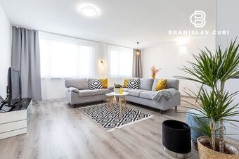 3 - izbový byt na Terase, Inžinierska ulica
