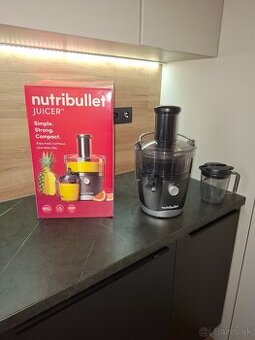 Nutribullet
