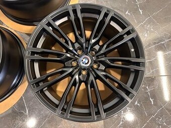 original alu kola BMW M3 M4 G80 G82 G83 r19 M829