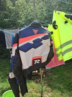 Damska DAINESE MOTO KOMBINEZA