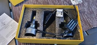 Predám led žiarovky h1 6500k