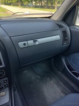 Predám Citroen Xsara 2.0hdi 2004