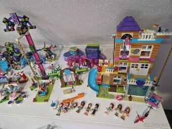 Lego friends