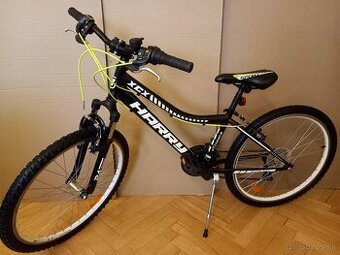 Predám bicykel