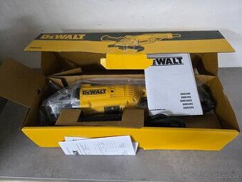 DeWALT DWE494 Elektrická uhlová brúska
