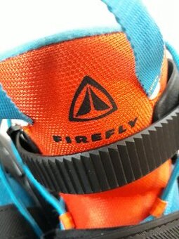 kolieskové korčule Firefly ABEC 3