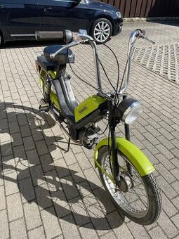 Babeta 210